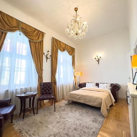 Budapest Opera Studio Zewnętrze zdjęcie