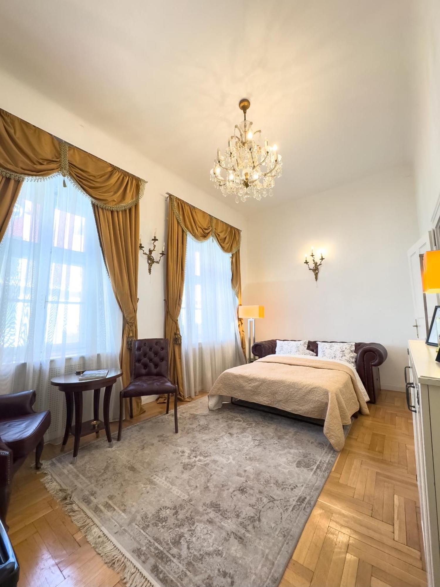 Budapest Opera Studio Zewnętrze zdjęcie